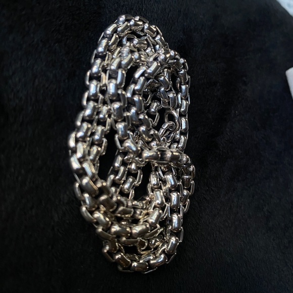 David Yurman Chain - Picture 3 of 8